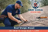 True Shield Roofing
