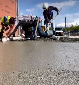 Rocky Mountain Construction and Concrete