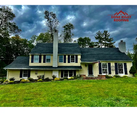 Done Right Roofing photo 1