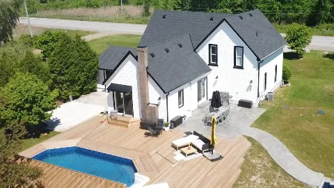 Golden Horseshoe Roofing photo 1