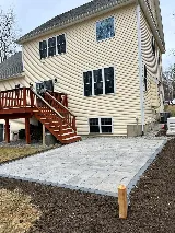 Jp Masonry & Foundation repair ct