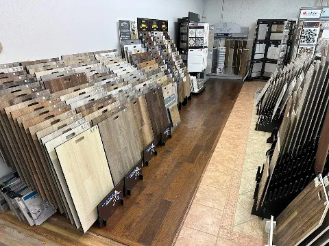 H & R Carpet photo 1