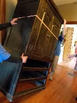 Handyman Haulers Moving Service photo 3