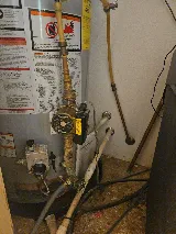 Rotan Plumbing, Inc. photo 8