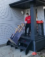 YEG Movers - St Albert photo 4