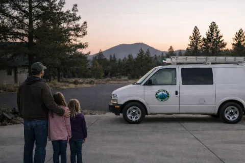 Juniper Peak Home Services LLC photo 1