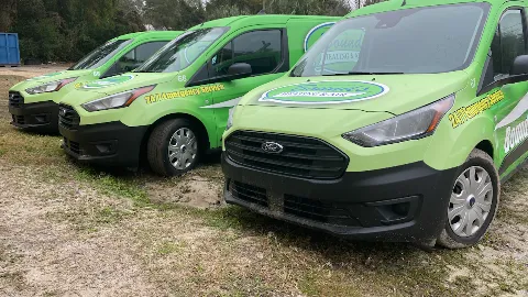 Bounds Heating & Air in Gainesville