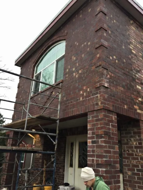 Arbutus Masonry photo 1