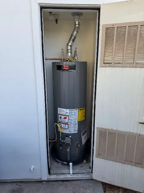 Somers Plumbers in Phoenix