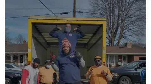 Mike The Mover Co. in Charleston