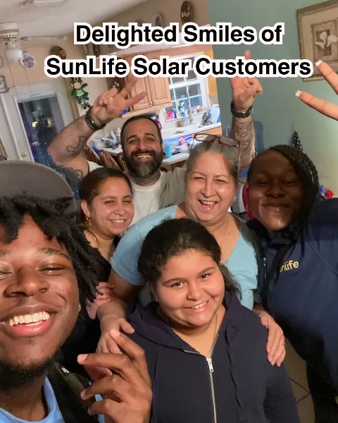 SunLife Solar photo 1