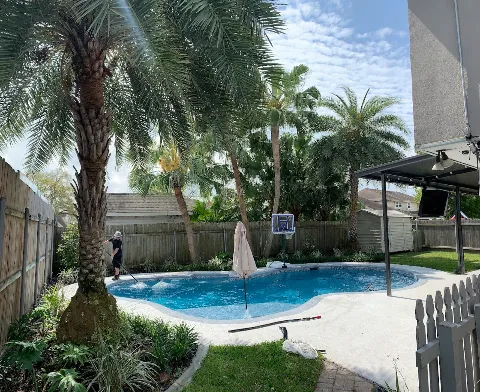 Big Easy Pools LLC photo 1