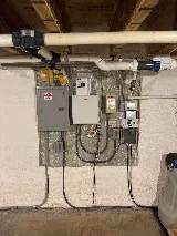 JW Hawkins Electrical