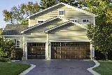 Nabors Garage Doors CTL, LLC