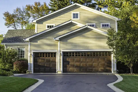 Nabors Garage Doors CTL, LLC in Mooresville
