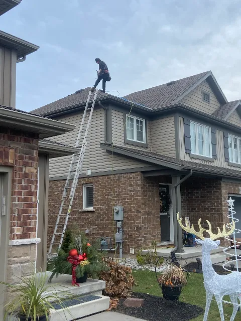 Faber Roofing photo 1