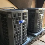 American Air Heating & Cooling