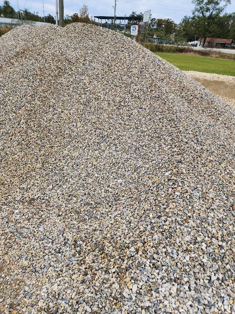 Pontchartrain Materials Corporation, LLC in Slidell