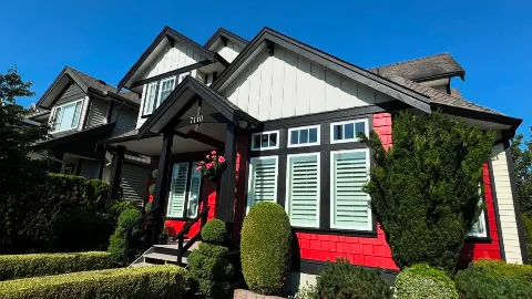 Fraserview Painting Ltd photo 1