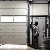 Fast Garage Door's Repair