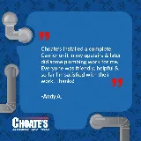 Choate's Air Conditioning, Heating, Plumbing And Electrical photo 3