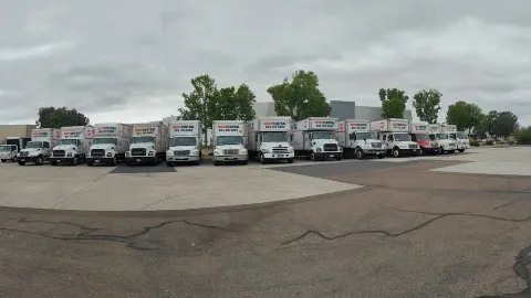 Move Central Movers & Storage photo 1