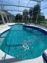 Sunny Blue Pool Cleaners photo 3