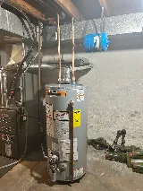 Kirkwood Plumbing Inc