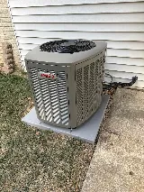 Bratcher Heating & Air Conditioning photo 2