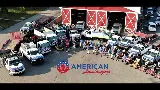 American Landscapes LLC