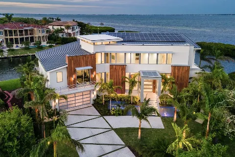 Region Solar + Electric in Bradenton