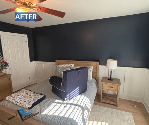 Patrick's Painting & Home Improvement in Alexandria
