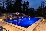 Aqua magic pools photo 5