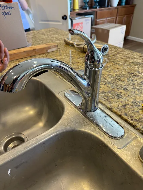 Noble Plumbing photo 1