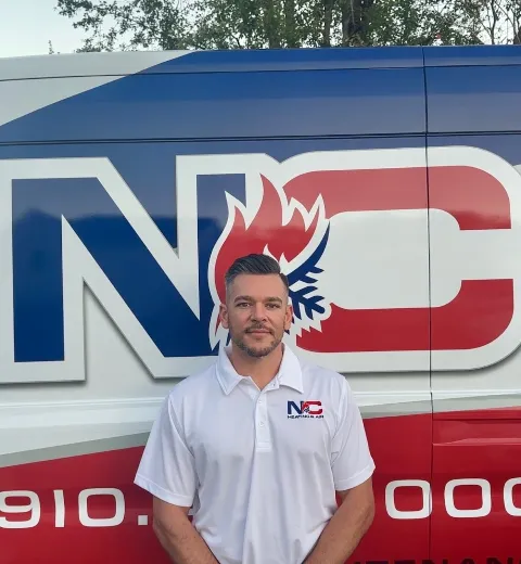 NC Heating & Air photo 1