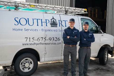 Southport Home Services in Madison