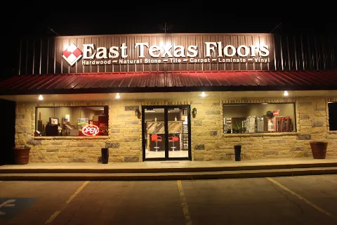 East Texas Floors & More in Tyler
