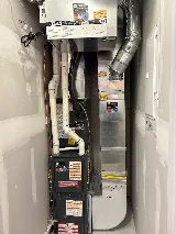 AD Trades Mechanical Inc( heating & Cooling) photo 4