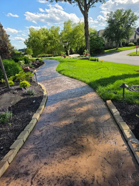 Concrete Solution MTZ in Knoxville