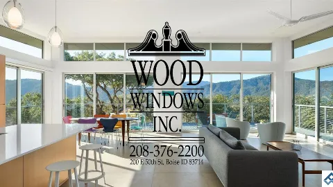 Wood Windows Inc photo 1