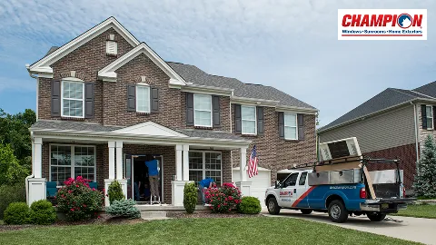 Champion Replacement Windows of Atlanta photo 1