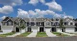 M/I Homes Piper Landing