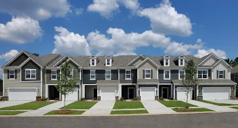 M/I Homes Piper Landing in Concord