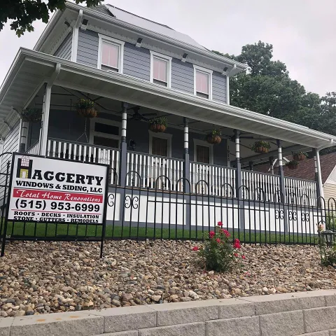 Haggerty Windows & Siding photo 1