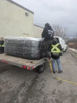 LR MOVING & DELIVERIES photo 6