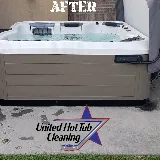 United Hot Tub Cleaning photo 2