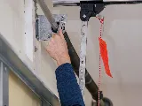 Safety Garage Door repair & installation photo 7