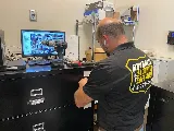 Advanced Security Safe and Lock photo 3