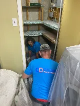 Crystal Drain & Plumbing, Drain Backup, Drain Cleaning Oakville photo 6