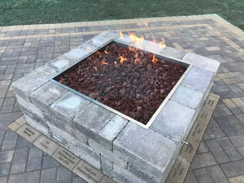 Mosher Landscaping photo 1